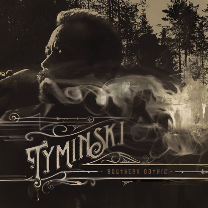 Southern Gothic cover