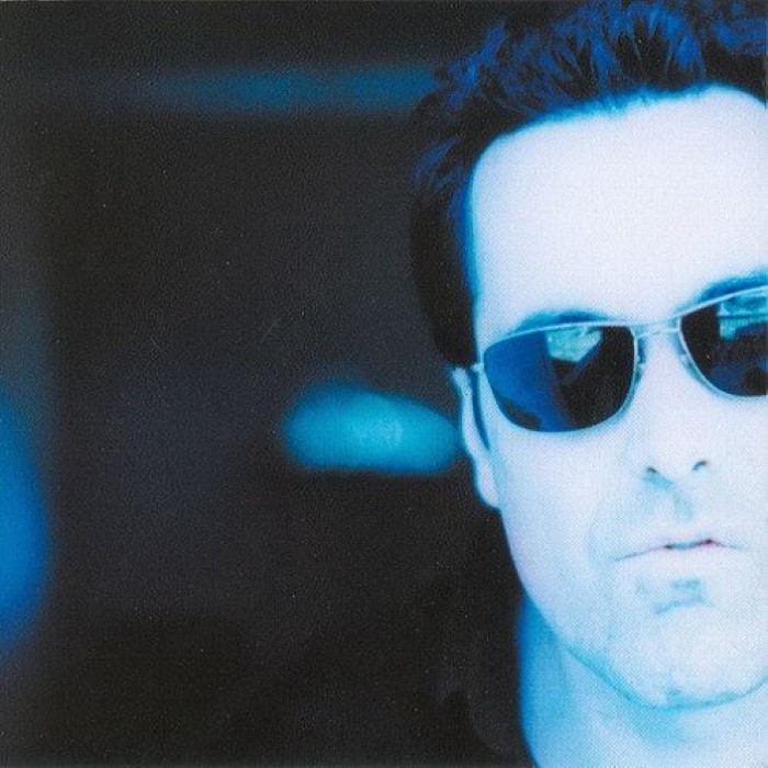 Neal Morse cover