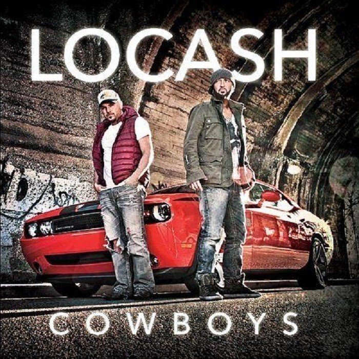 LoCash Cowboys