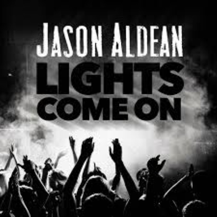 Lights Come On cover