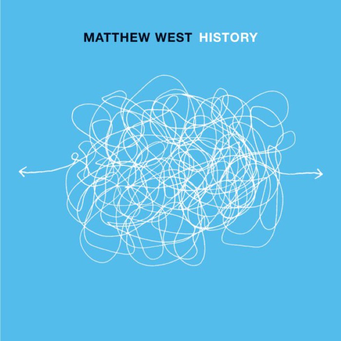 History cover
