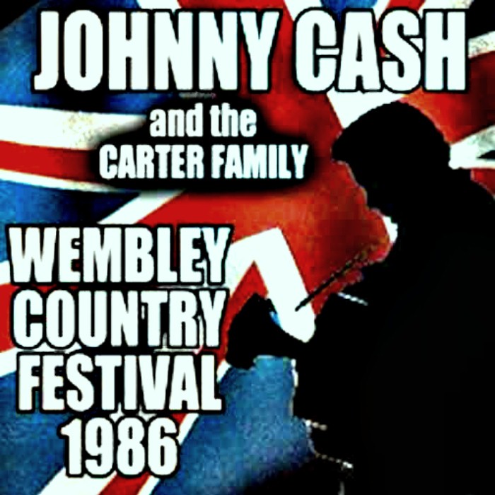 1986-03-31: Wembley Stadium, London, UK cover