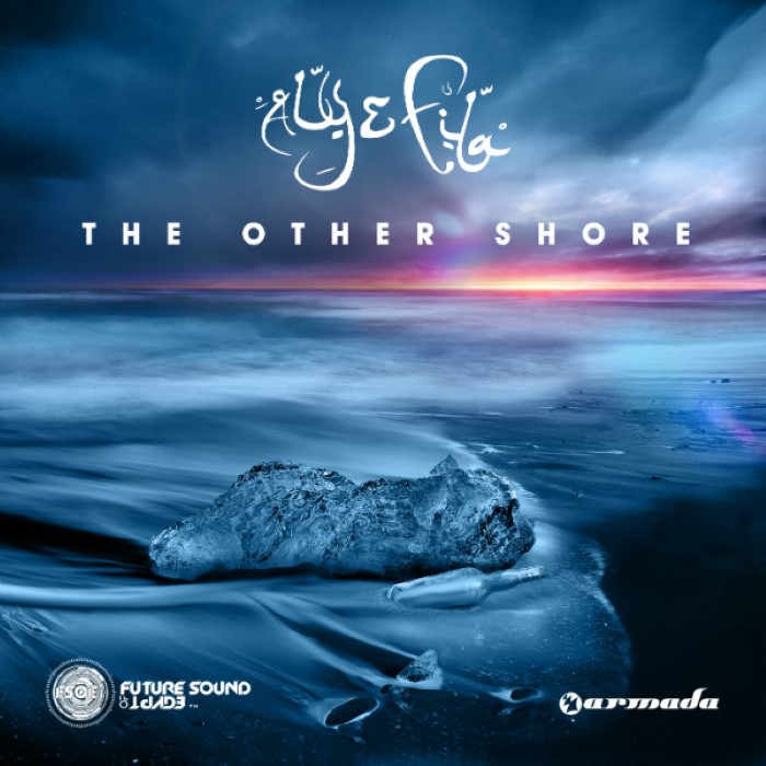 The Other Shore cover