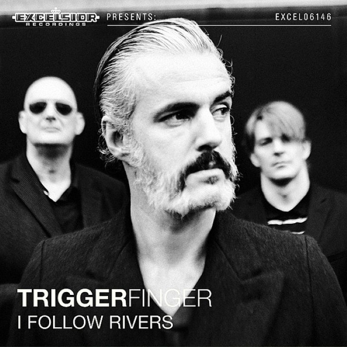 I Follow Rivers cover