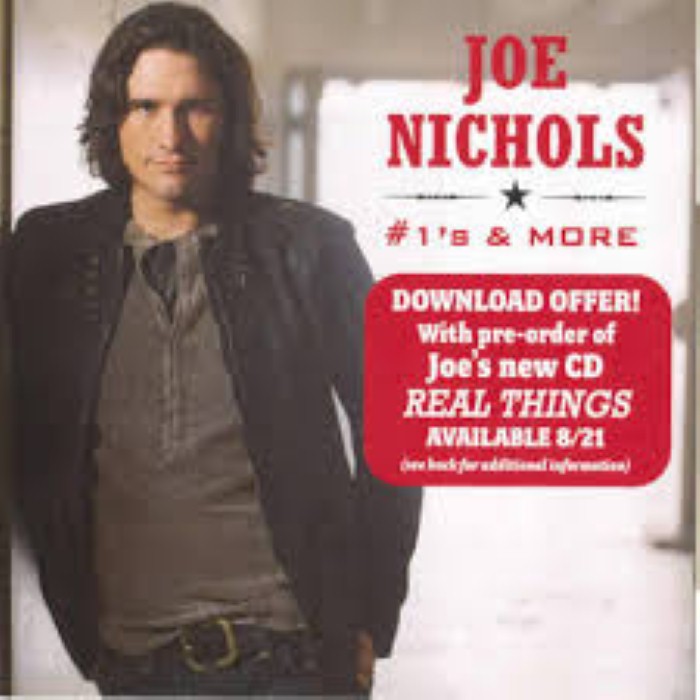 #1's & More cover