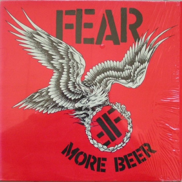 More Beer cover