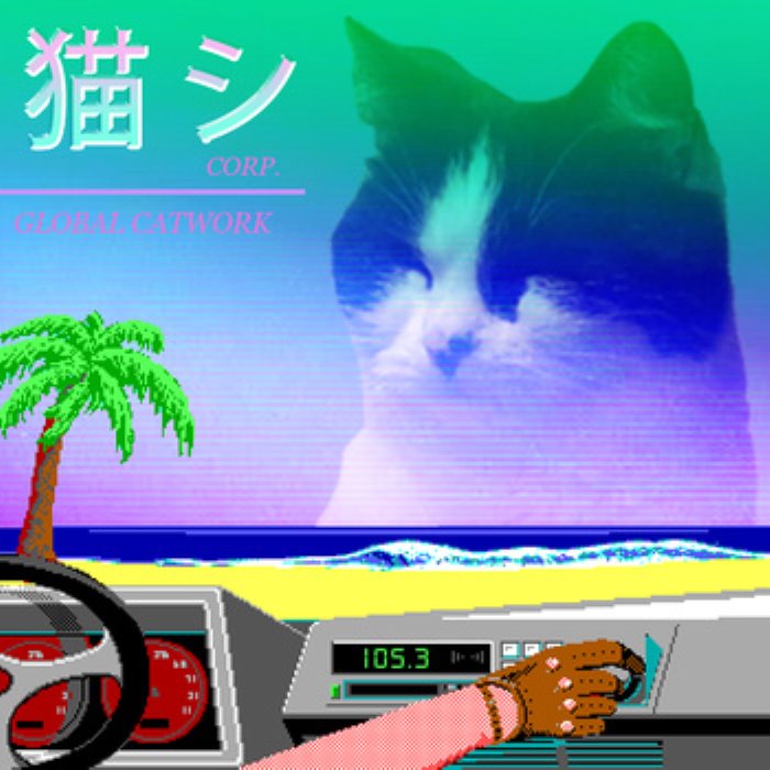 Global Catwork cover