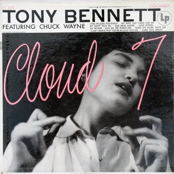 Cloud 7 album thumb