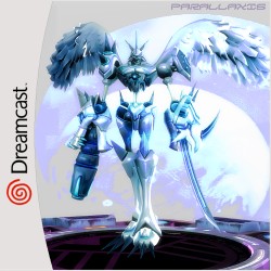 Cover Present album thumb