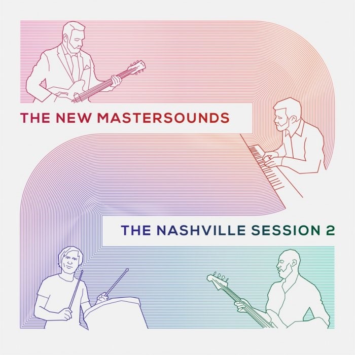 The Nashville Session 2