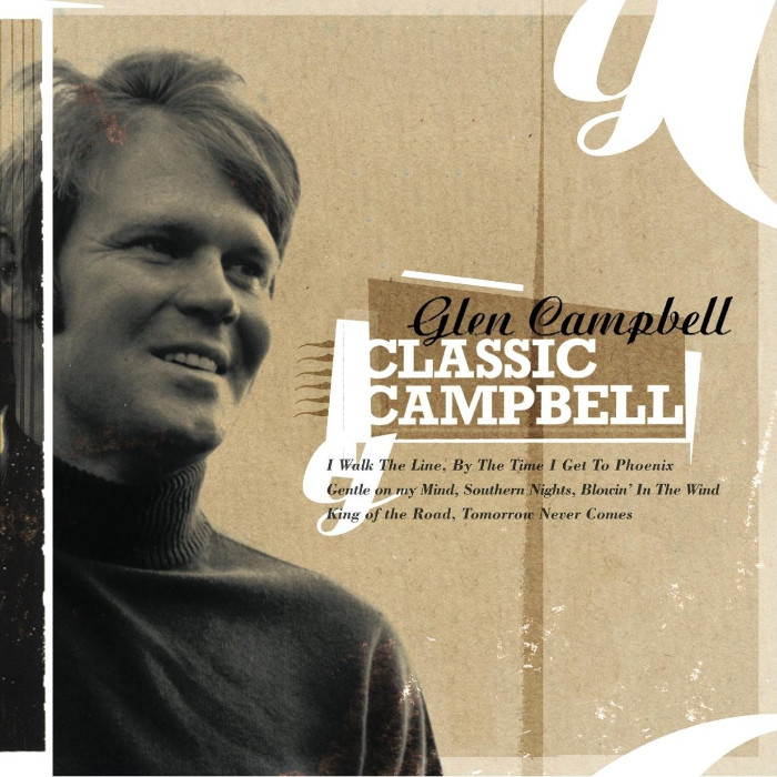 Classic Campbell cover