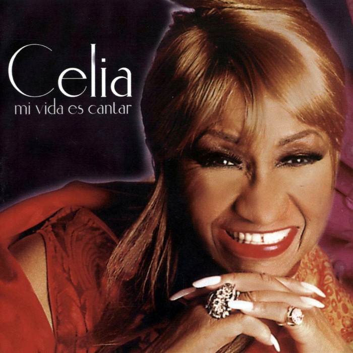 Mi vida es cantar cover