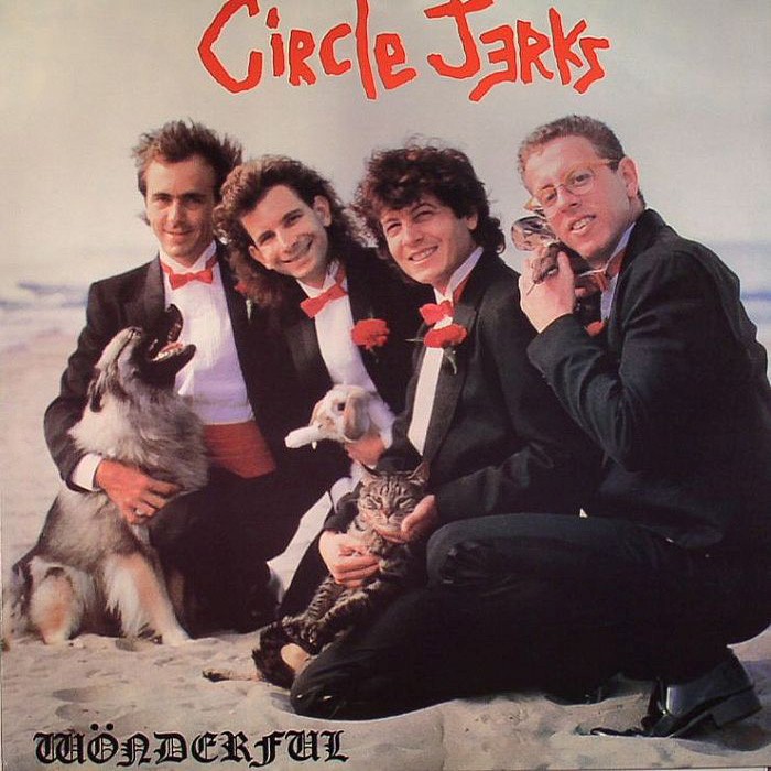 Wonderful cover
