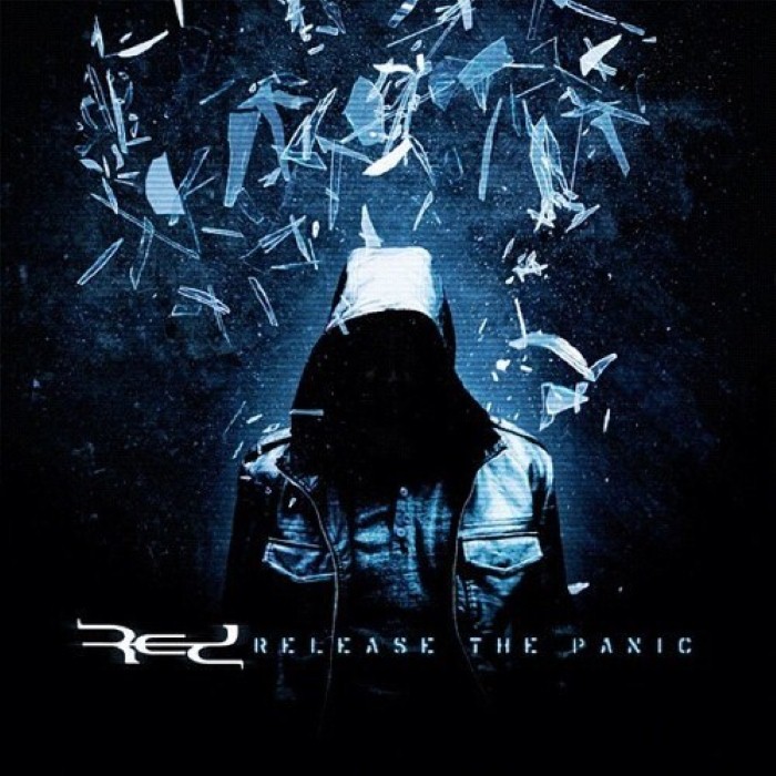 Release the Panic cover