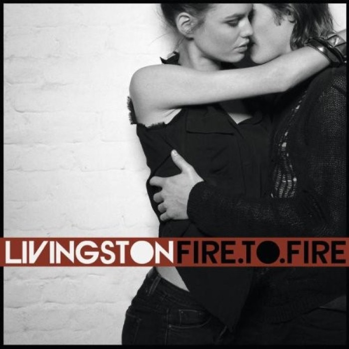 Fire To Fire cover