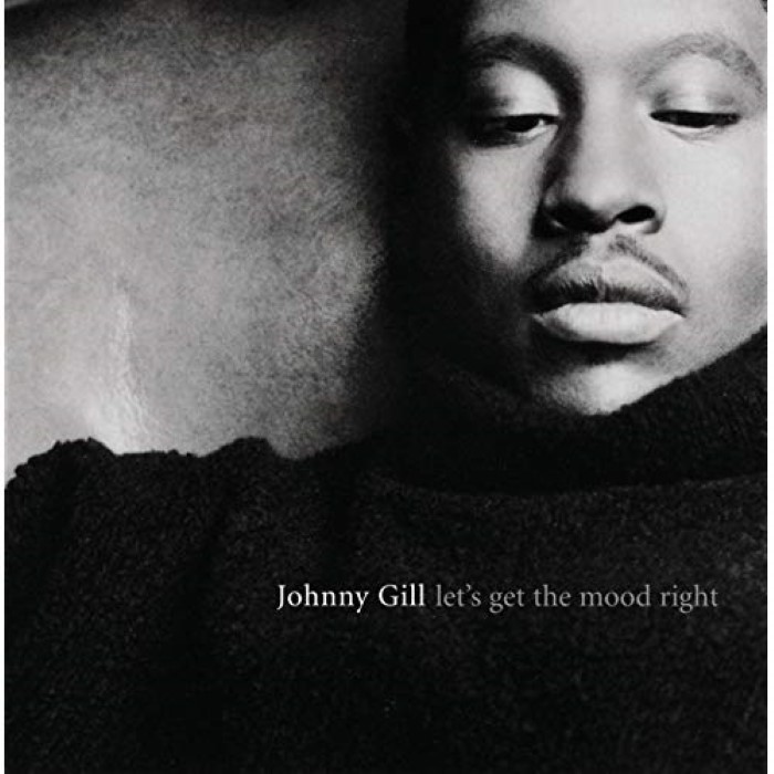 Let’s Get the Mood Right