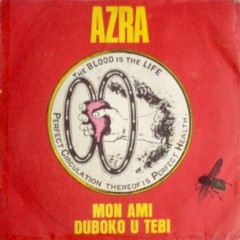 Cover Present album thumb