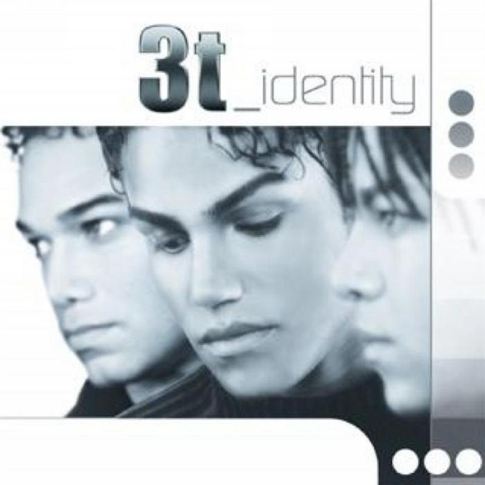 Identity cover