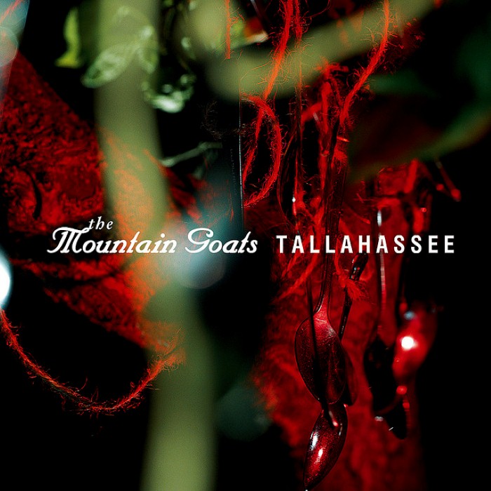 Cover of Tallahassee