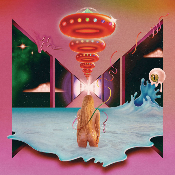 Cover of Rainbow