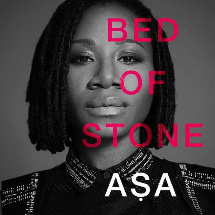 Bed of Stone cover