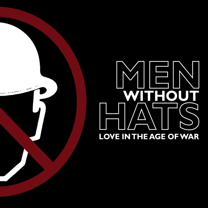 Love in Age of War cover