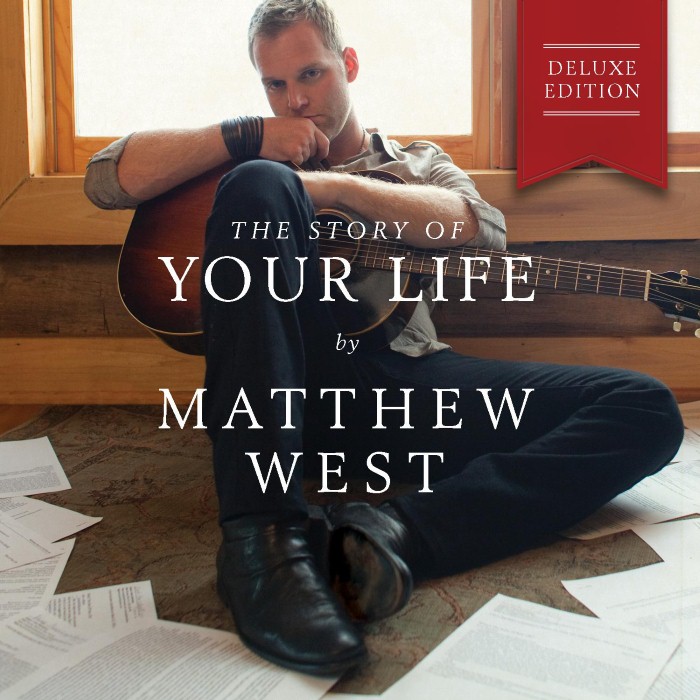 The Story of Your Life cover