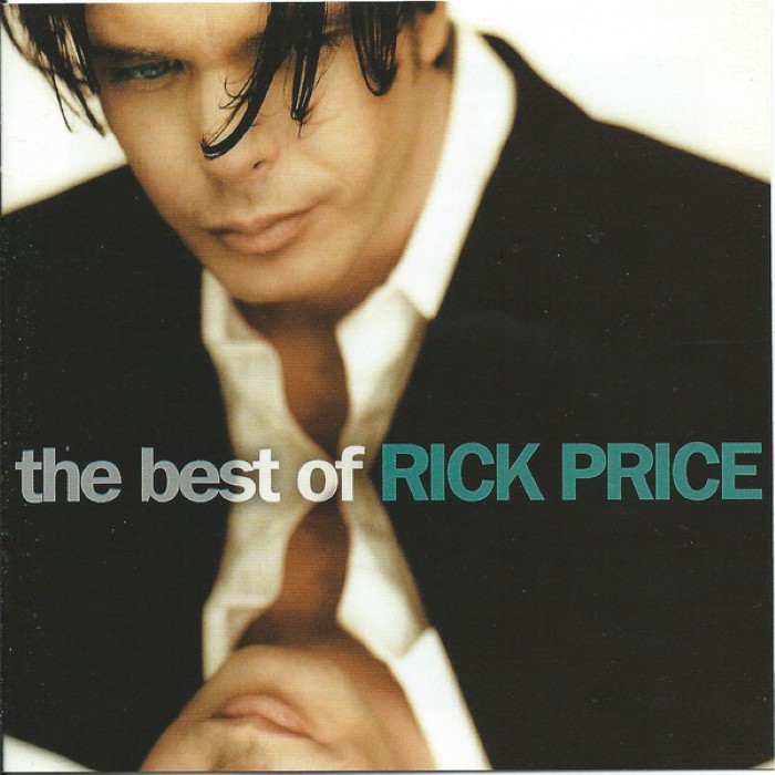 The Best Of cover