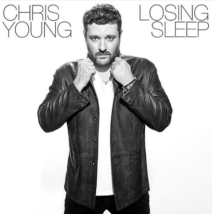 Losing Sleep cover