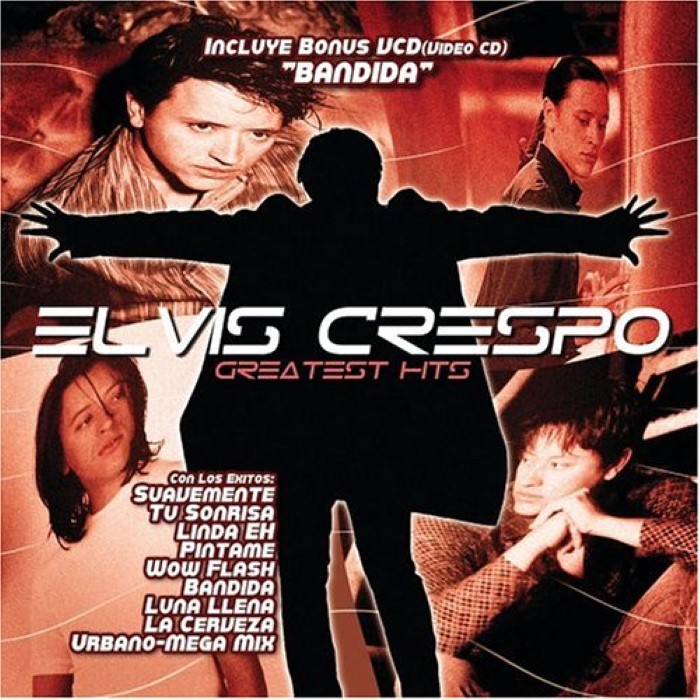 Greatest Hits cover