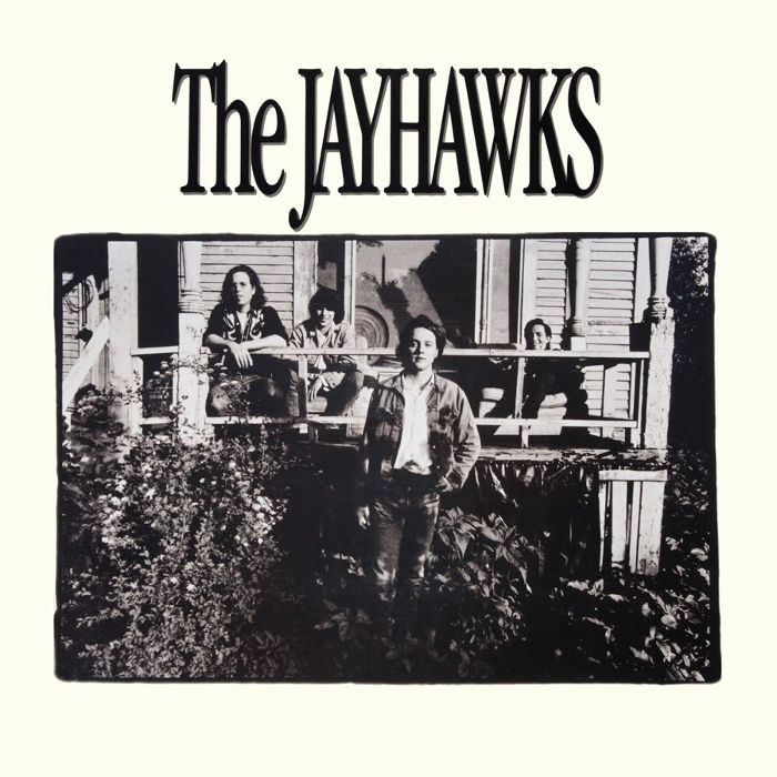 The Jayhawks cover