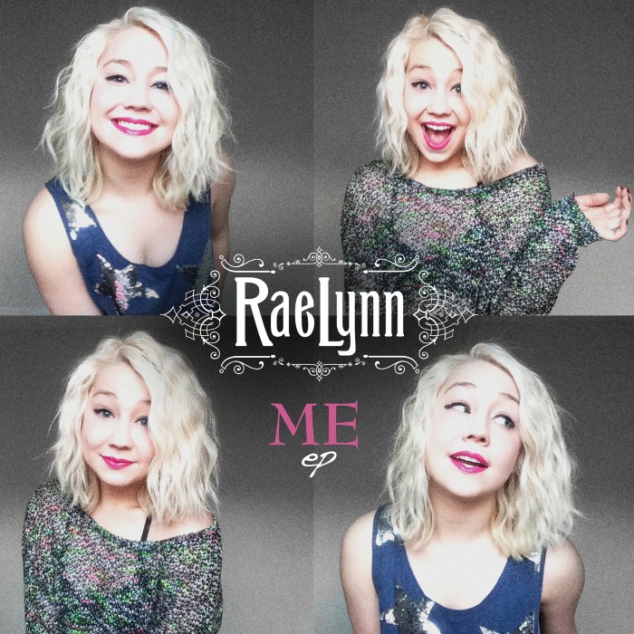 Me cover