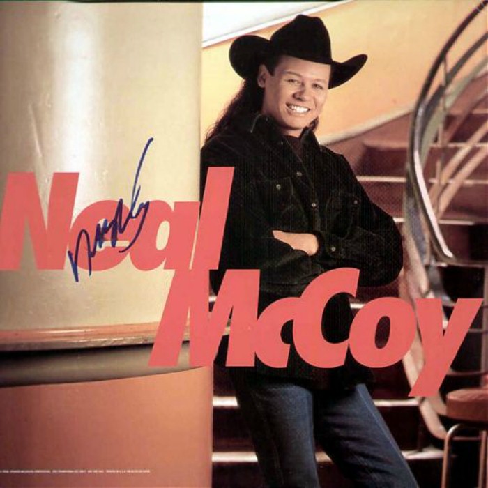 Neal McCoy cover
