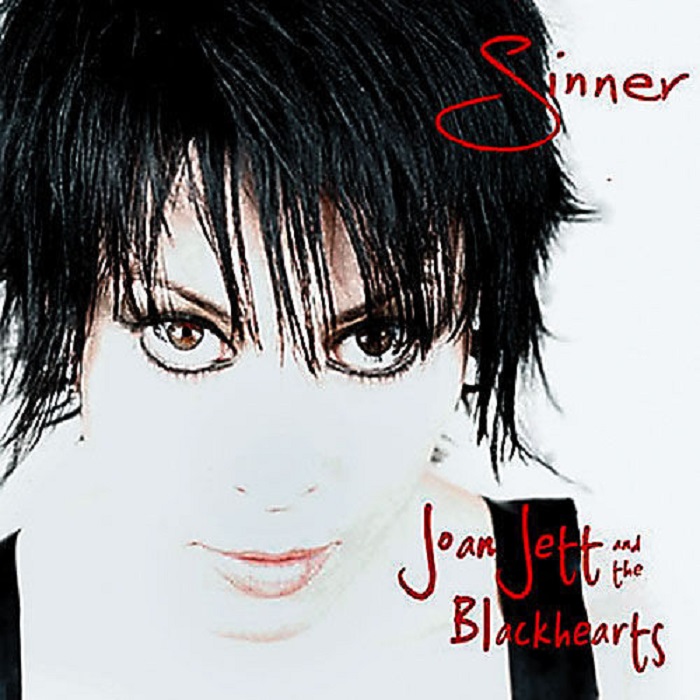 Sinner cover