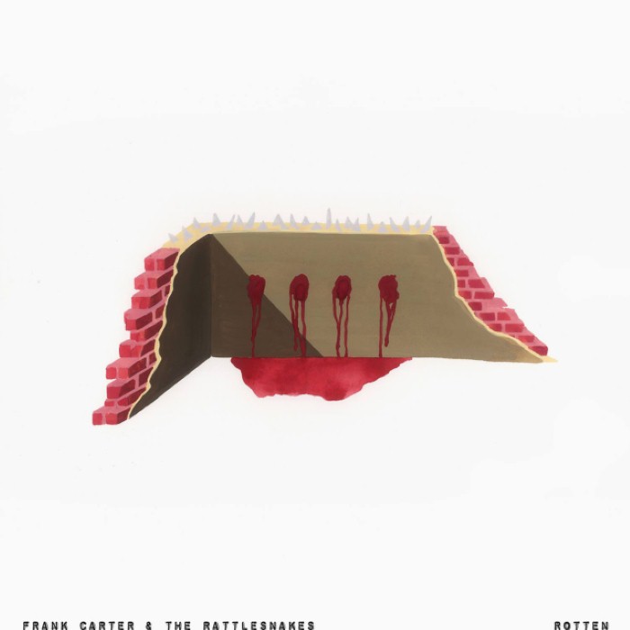 Rotten cover