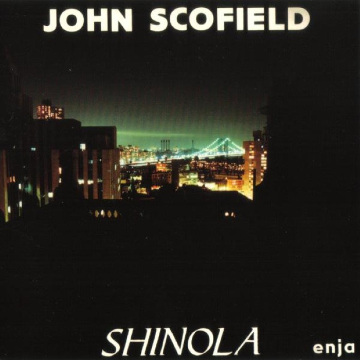 Shinola cover