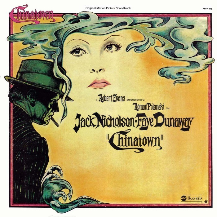 Chinatown: Original Motion Picture Soundtrack