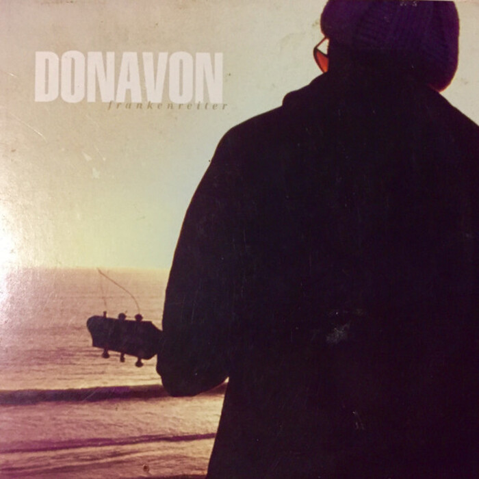 Donavon cover
