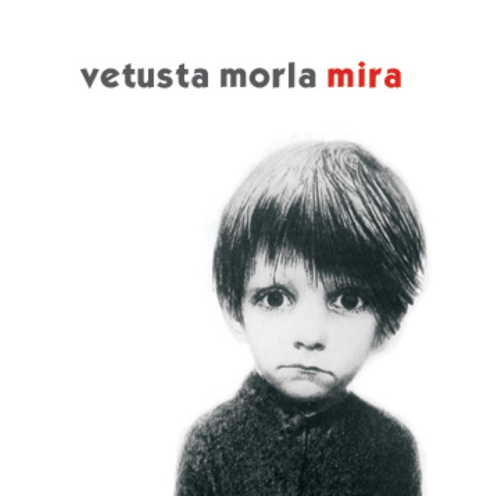 Mira cover