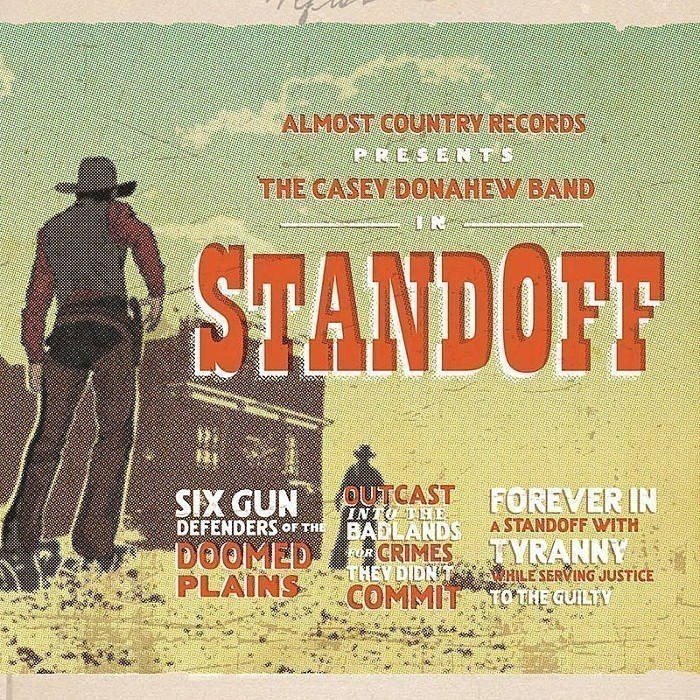 Standoff cover