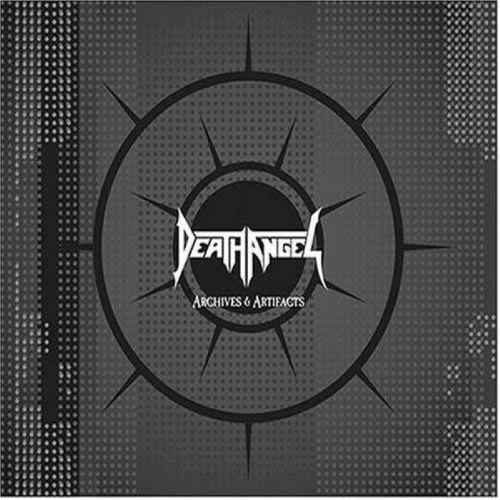 Archives & Artifacts cover