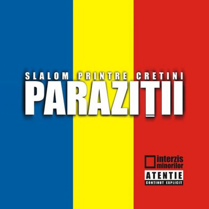 Slalom printre cretini