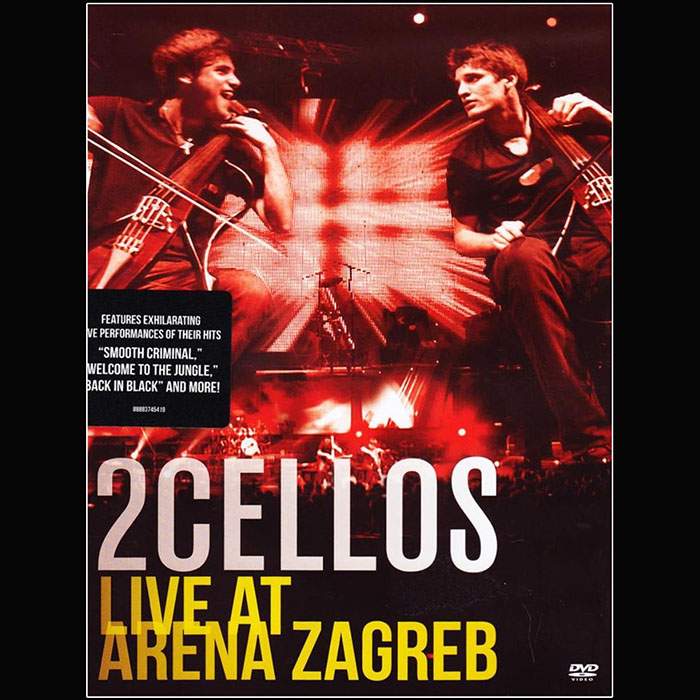 Live at Arena Zagreb