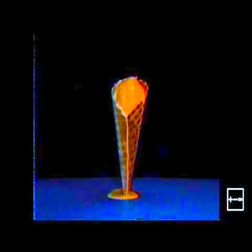 CONE•ZONE album thumb
