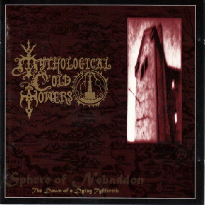 Sphere of Nebaddon: The Dawn of a Dying Tyffereth