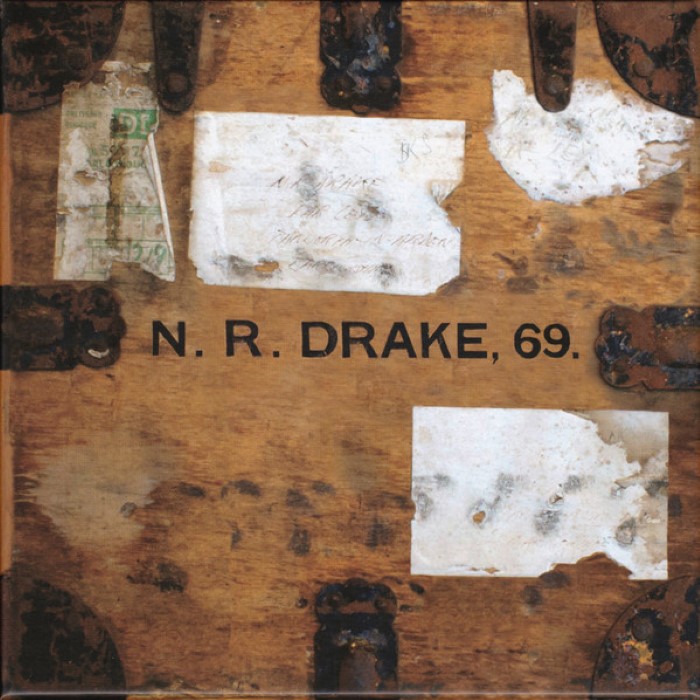 N. R. Drake, 69.