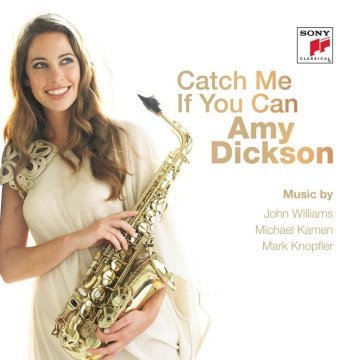 洋楽 Amy Dickson       Glass, Tavener & Nyman 洋楽 Amy Dickson Glass, Tavener & Nyman Amy Dickson - Glass