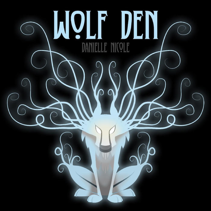 Wolf Den cover