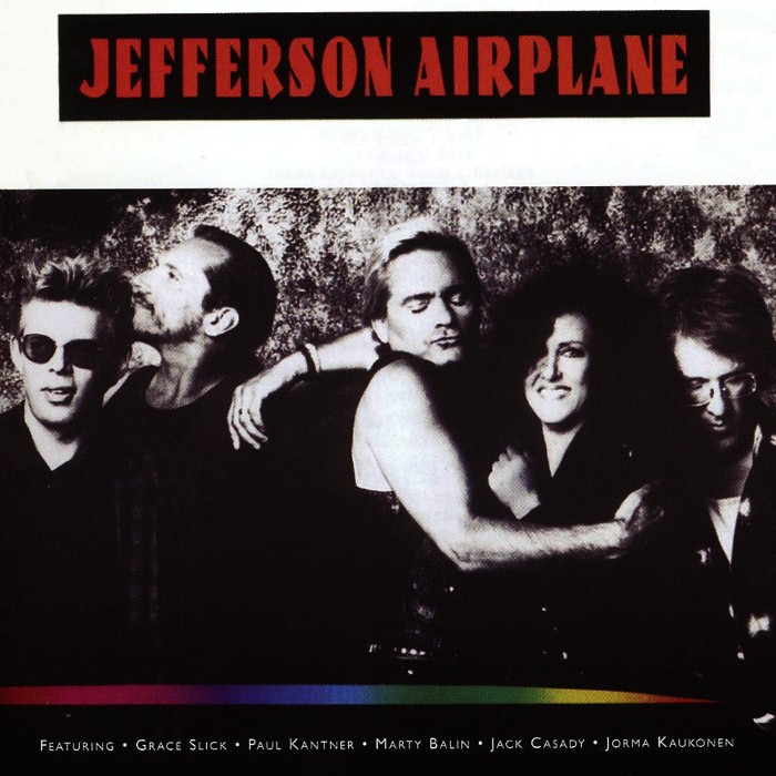Jefferson Airplane