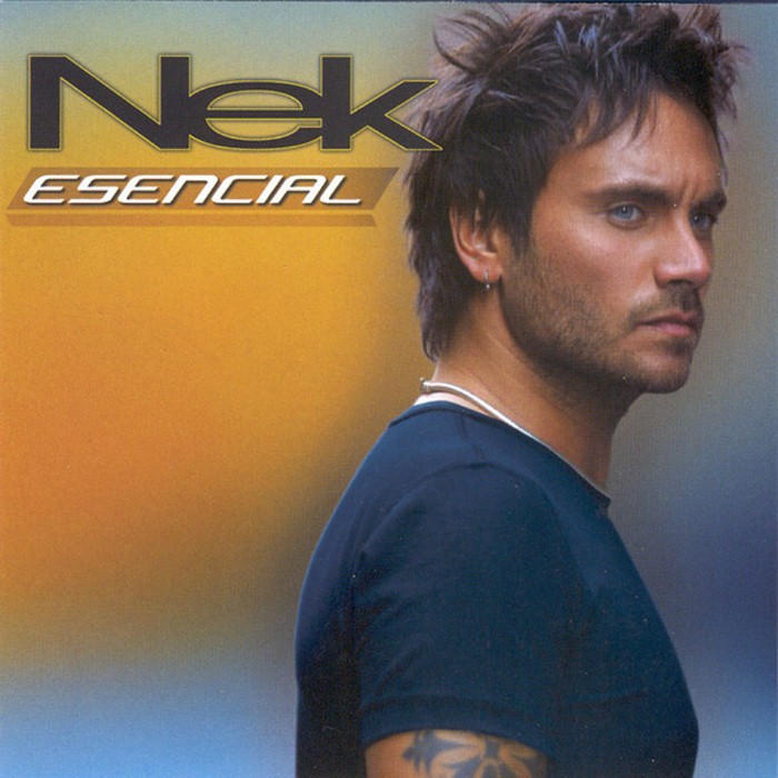 Esencial cover